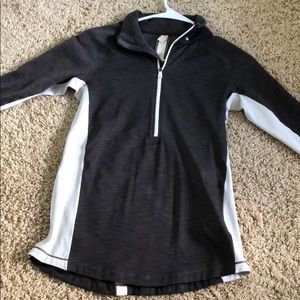 Under armour workout jacket